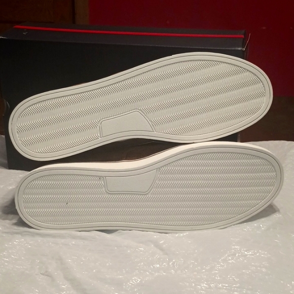 CHAPS CHACE LACE UP Men SNEAKERS - Picture 3 of 8